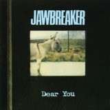 Обложка для Jawbreaker - Save Your Generation