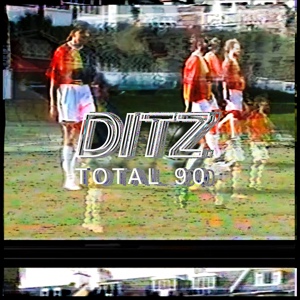 Обложка для Ditz - Total 90