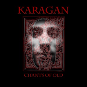 Обложка для Karagan - Aradia