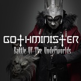 Обложка для Gothminister - Battle of the Underworlds