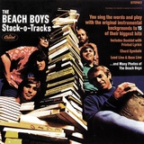 Обложка для The Beach Boys - Wouldn't It Be Nice