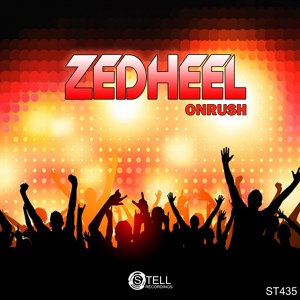 Обложка для Zedheel - Onrush