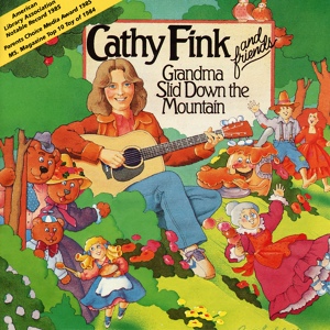 Обложка для Cathy Fink - The Cuckoo Rock