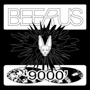 Обложка для BEERUS - 9000