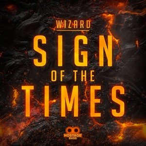 Обложка для Wizard ft. Daddy Freddy, Lady Chann, Tall Rich, Blackout JA & Supa4 - Sign Of The Times (Bladerunner Remix)