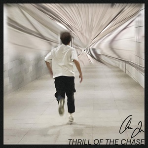 Обложка для Chris James - Thrill of the Chase