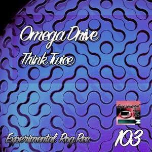 Обложка для Omega Drive - April