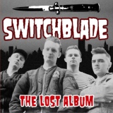 Обложка для Switchblade - One Part Stops Where the Other Begins