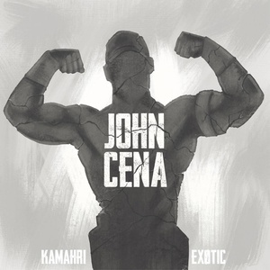 Обложка для KaMahri, Exøtix - John Cena