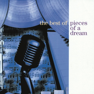 Обложка для Pieces of a Dream - Rising To The Top