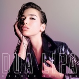 Обложка для Dua Lipa - New Rules