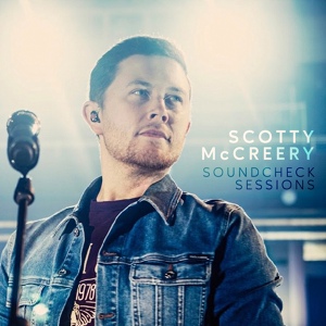 Обложка для Scotty McCreery - Five More Minutes