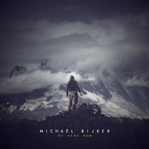 Обложка для Michaël Bijker - Almost Home