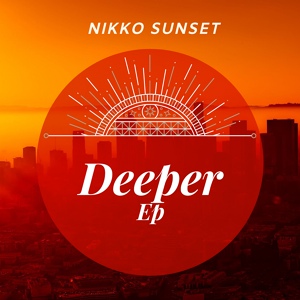 Обложка для Nikko Sunset - Solana