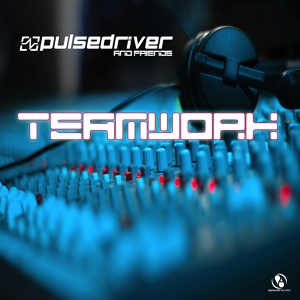 Обложка для Pulsedriver, DJ Fait - Wherever You Are