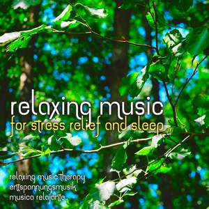 Обложка для Relaxing Music Therapy, Entspannungsmusik, Musica Relajante - Relaxing Music