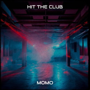Обложка для Momo - Hit the Club