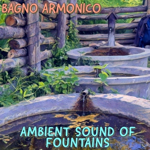 Обложка для Bagno Armonico - Fontanino