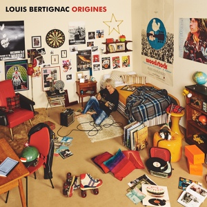 Обложка для Louis Bertignac - Long Distance Love