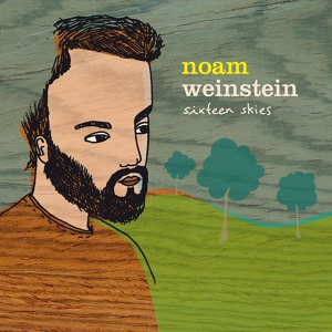 Обложка для Noam Weinstein - When I Get My