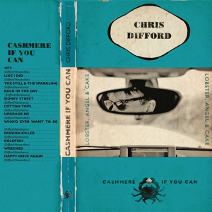 Обложка для Chris Difford - Like I Did