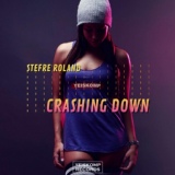 Обложка для Stefre Roland - Crashing Down