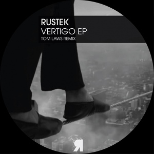 Обложка для Rustek - Vertigo (Original Mix)