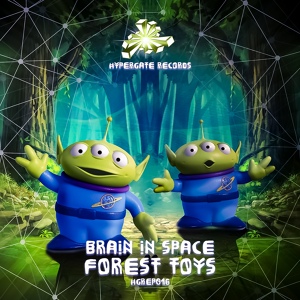 Обложка для Brain in Space - Forest Toys