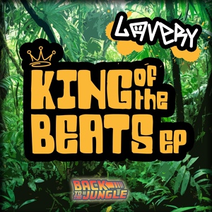 Обложка для Lavery - King Of The Beats