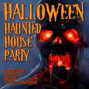 Обложка для Halloween FX Productions - Hell Inside