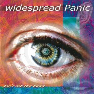 Обложка для Widespread Panic - Little Lilly