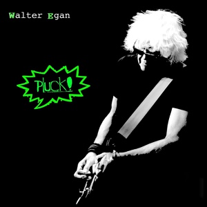 Обложка для Walter Egan - Fallen For You
