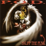 Обложка для P.O.D. - Run