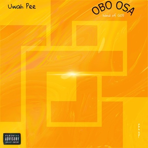Обложка для Uwah Pee feat. Mormordu - No Option (feat. Mormordu)