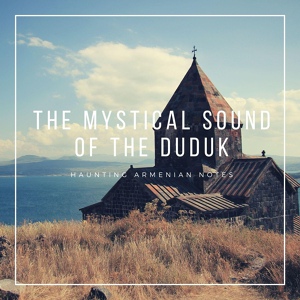 Обложка для Duduk Maestro - Healing Sound of Armenia