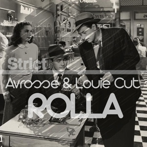 Обложка для Avrosse, Louie Cut - Rolla