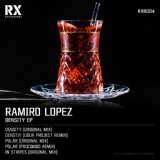 Обложка для Ramiro Lopez - In Stripes