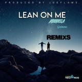 Обложка для Ambrosia - Lean On Me Remix