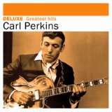 Обложка для Carl Perkins - Forever Yours