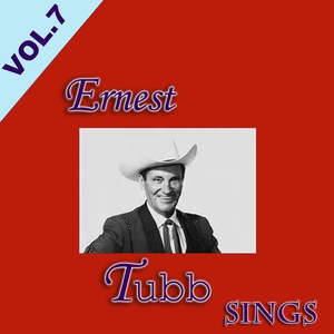 Обложка для Ernest Tubb - You Win Again