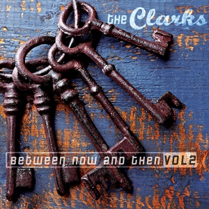 Обложка для The Clarks - Inside