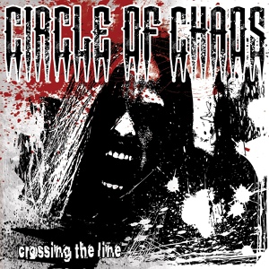 Обложка для Circle Of Chaos - Left for Dead