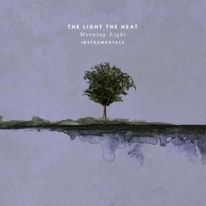 Обложка для The Light The Heat - Steady Me