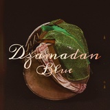 Обложка для Blue - Dzamadan