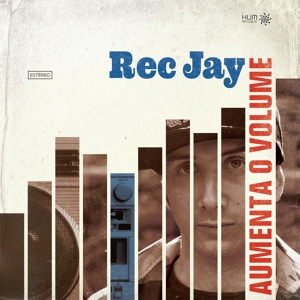 Обложка для Rec Jay, Dado Soul - Na Batida