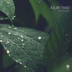 Обложка для Azure Taint - The Last Call