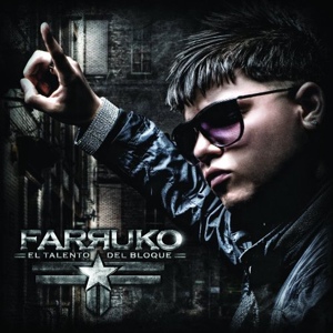 Обложка для 04.Farruko Ft Cosculluela - Ella No Es Facil (By Miguel El Josiador) (Www.FlowHoT.NeT)