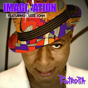 Обложка для Imagination feat. Snowboy, Leee John - The Art of Love Pt. 1 & 2