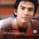 Обложка для Christian Bautista - Away From You