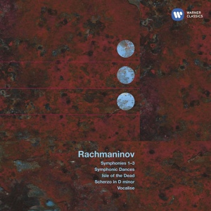 Обложка для Mariss Jansons - Rachmaninov: Symphony No. 2 in E Minor, Op. 27: II. Allegro molto